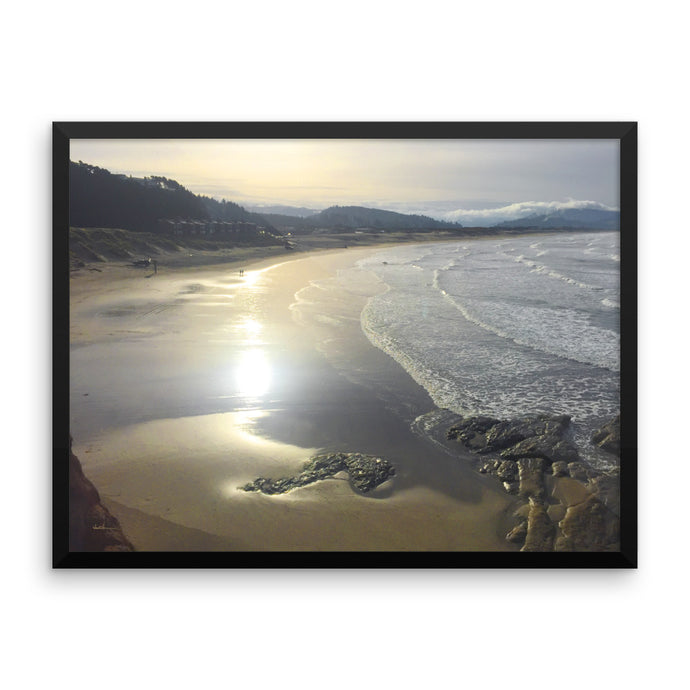 Cape Kiwanda Sunrise