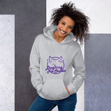 Laughing Fox Studios - Logo Unisex Hoodie